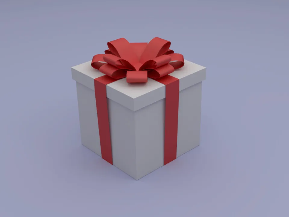 Gift Box