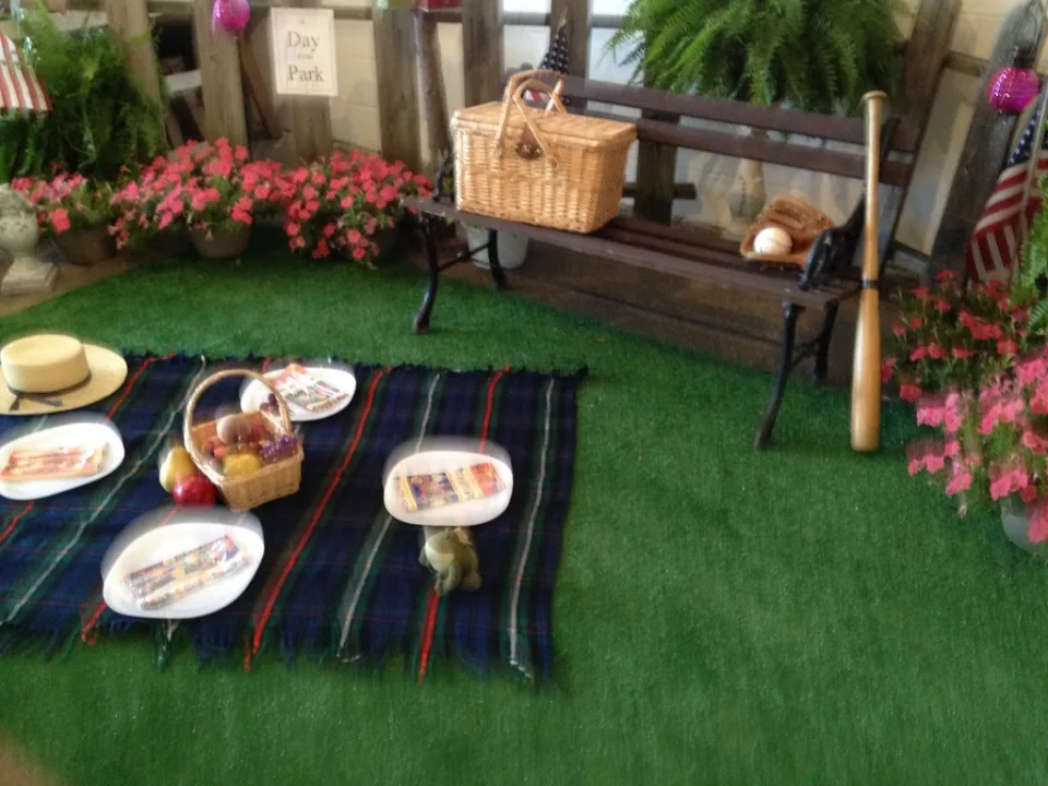 Picnic 2